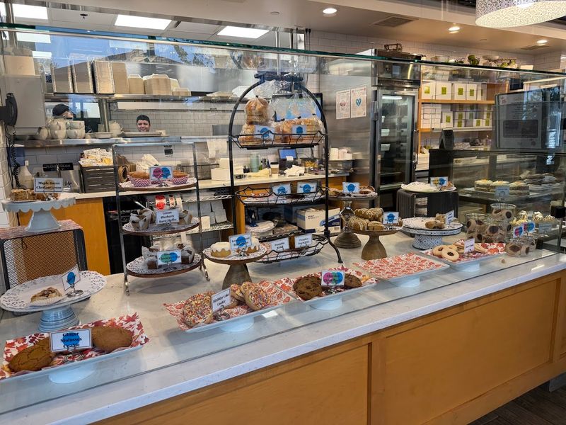 Twist Bakery & Cafe - Burlington