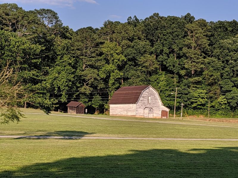 Ellijay &mdash; Gentle Mountain Days And Seasonal Farm Experiences