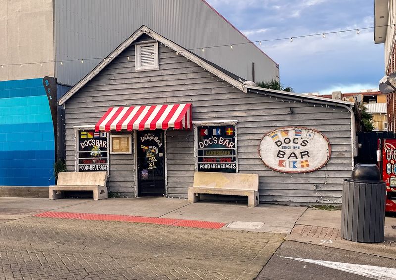 Doc's Bar