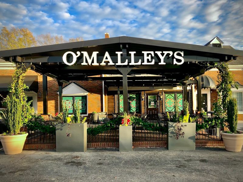 O'Malley's Pub & Restaurant (Raleigh)