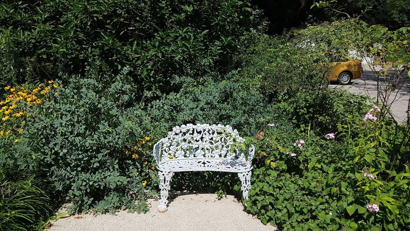 Awbury Arboretum (Philadelphia)