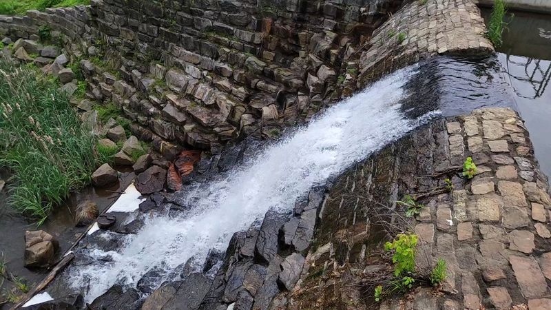 French Creek State Park - Elverson, Berks County