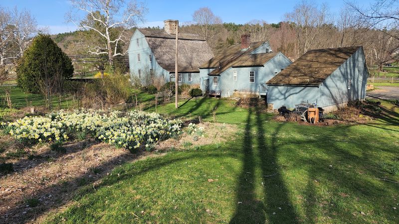 Glebe House Museum & Garden