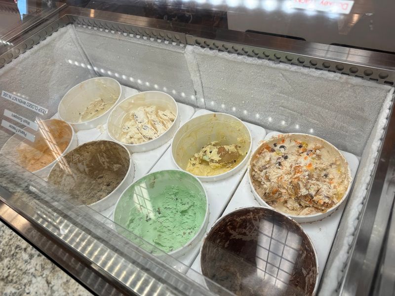 Plasko&rsquo;s Farm Creamery