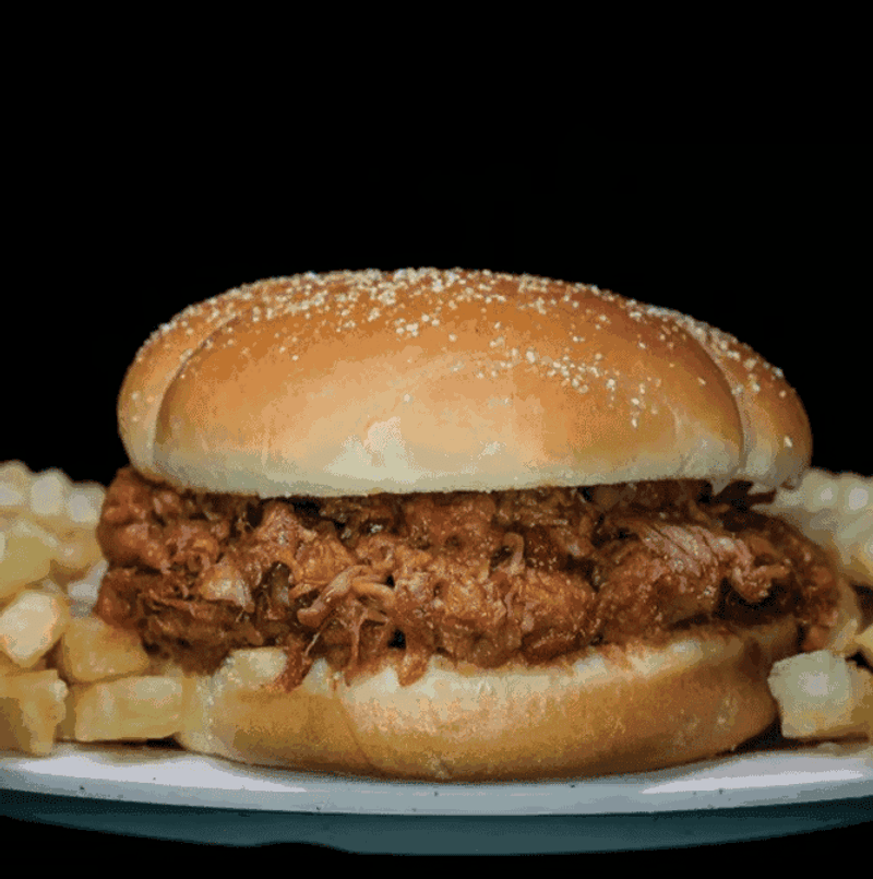 Woody's Bar-B-Q &ndash; Jacksonville