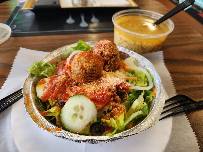 Cavallo's Deli and Imported Italian Foods