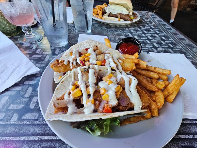 McCleary's Public House - Marietta, Lancaster County