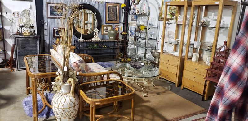 Grand Trunk Marketplace, Port Huron, St. Clair County