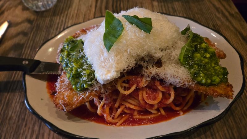 Little Nonna's