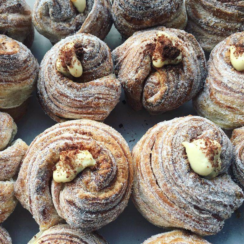 Ninth Street Bakery &ndash; Durham