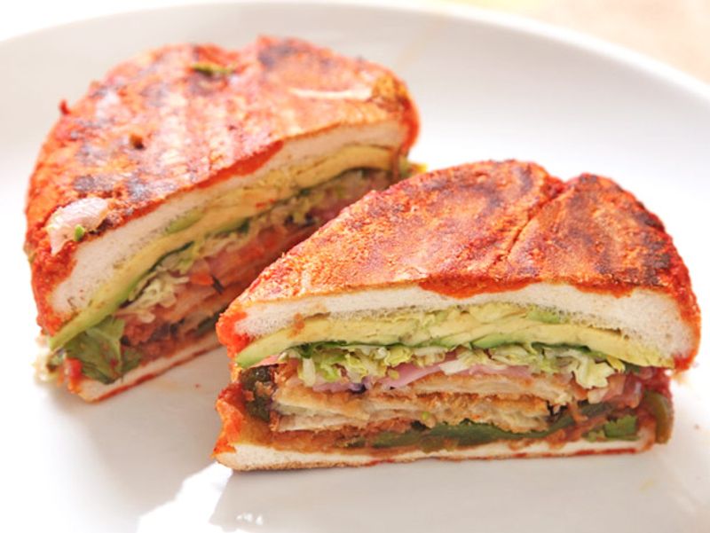 Taqueria Y Antojitos El Chido, Richmond, Richmond City