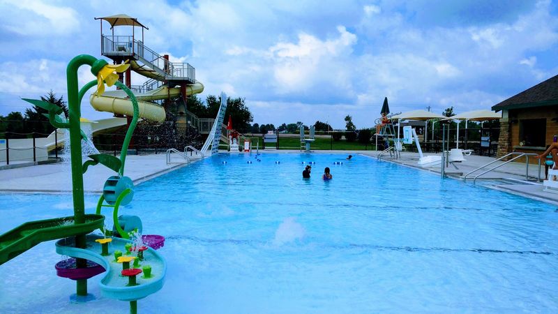 Family-Friendly Amenities and Activities