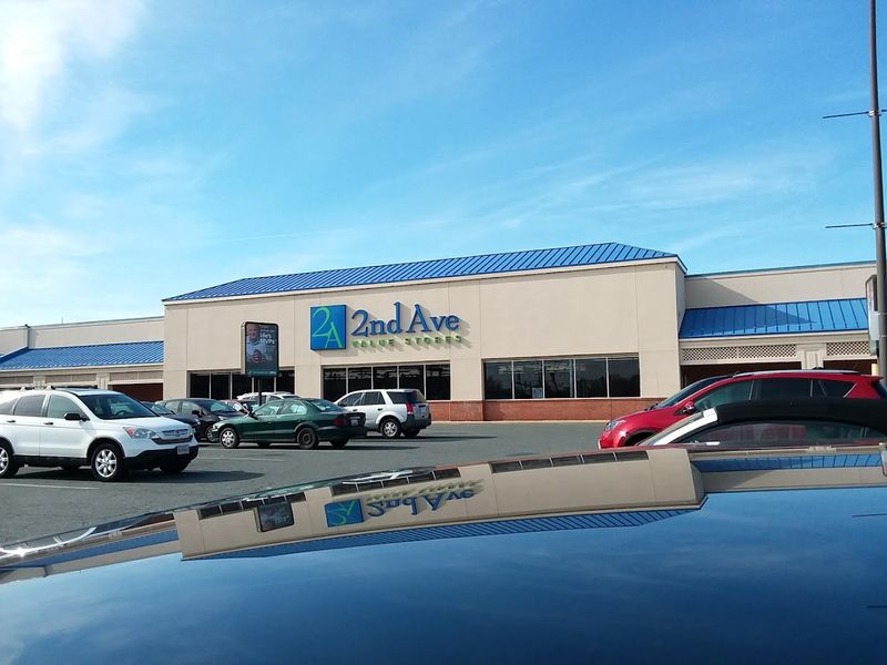 2nd Ave Thrift Superstore (Engleside)