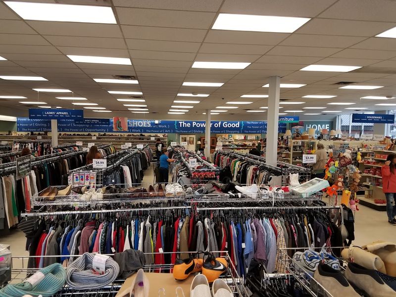 Goodwill Columbus