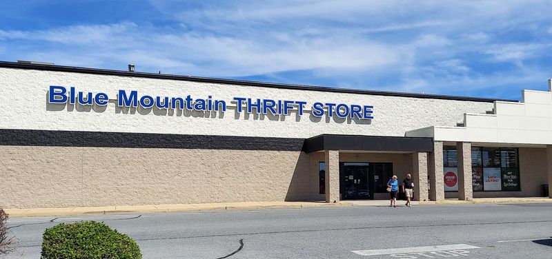 Regional Destination Drawing Distant Shoppers