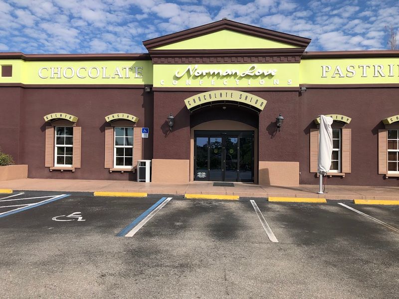 Norman Love Confections 