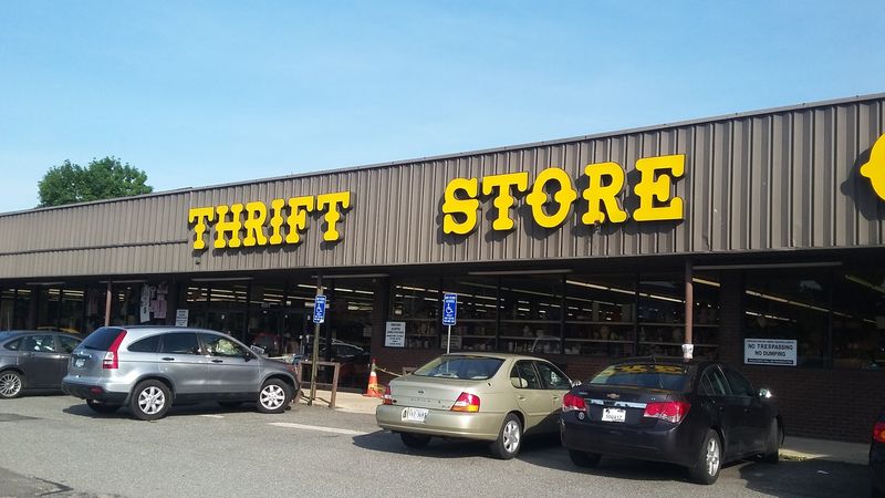 Prime Thrift Virginia (Alexandria)