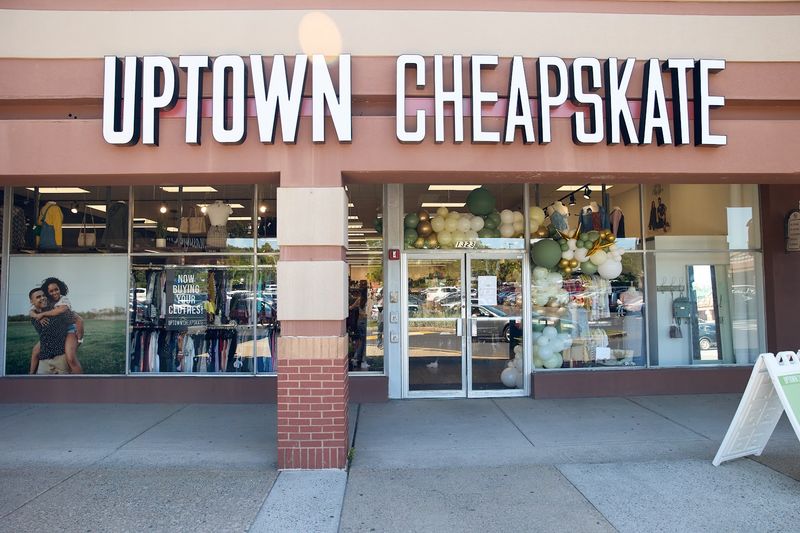 Uptown Cheapskate Langhorne 