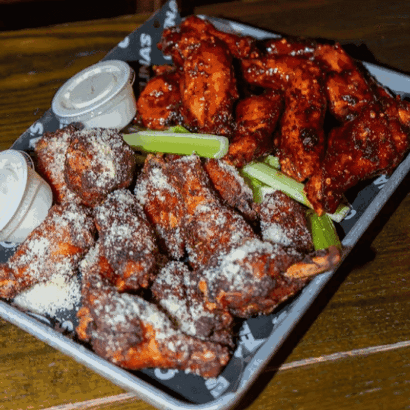 Celina’s Bar