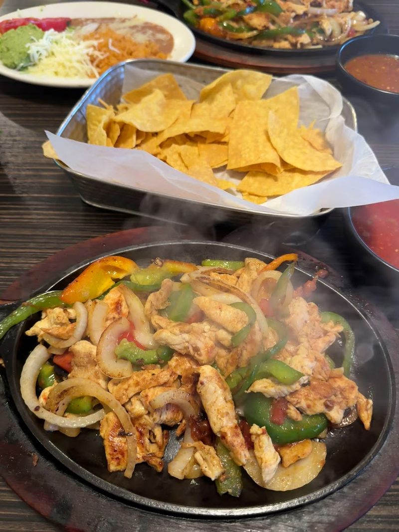 El Potro Mexican Restaurant - Orlando