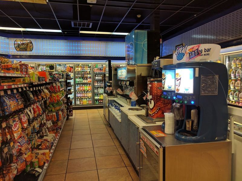 Sheetz (MTO Fries) 