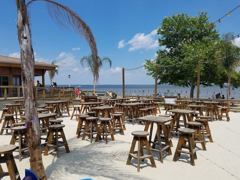 High Tides On The Potomac