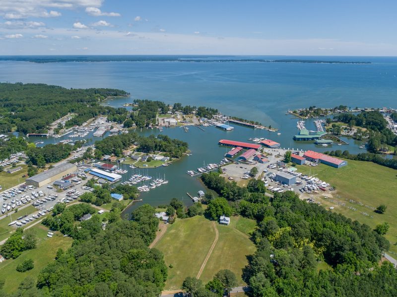 Deltaville