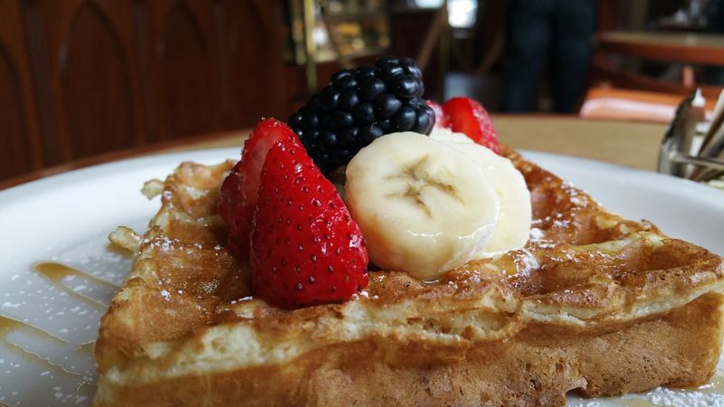 Cafe Demetrio, Coral Gables, Miami-Dade County