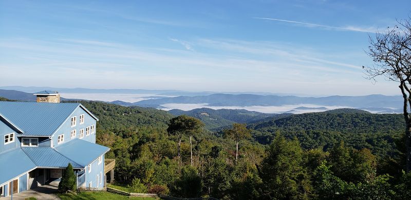 Beech Mountain Resort Area