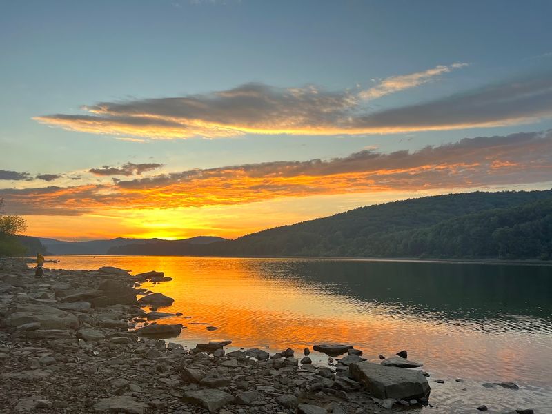 Allegheny National Forest 