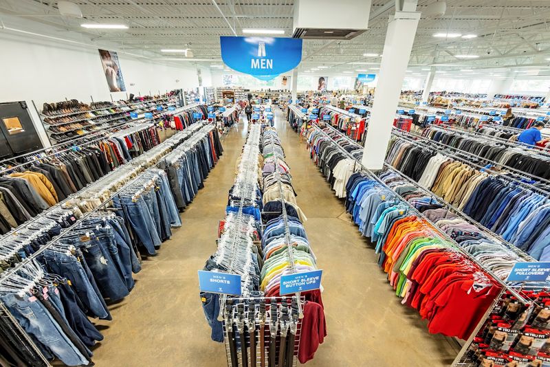 Volunteers of America Thrift Store