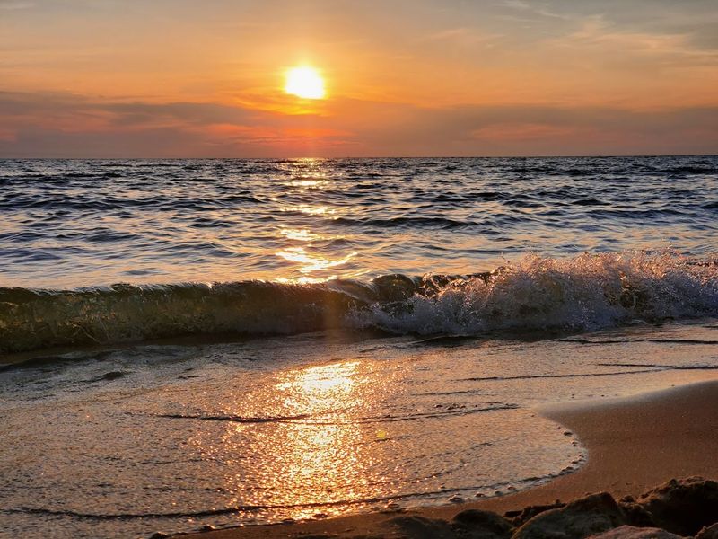 Saugatuck Dunes State Park - Saugatuck