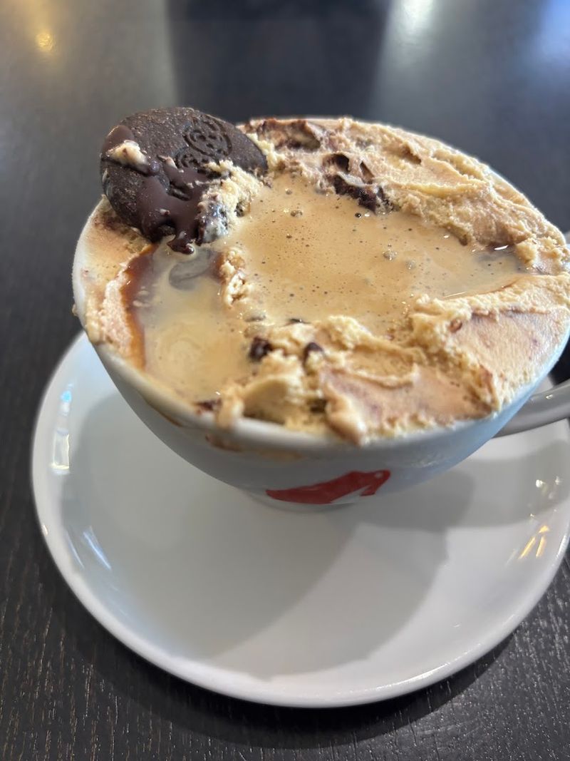 Delicious by Carlotta Gelati - Weston