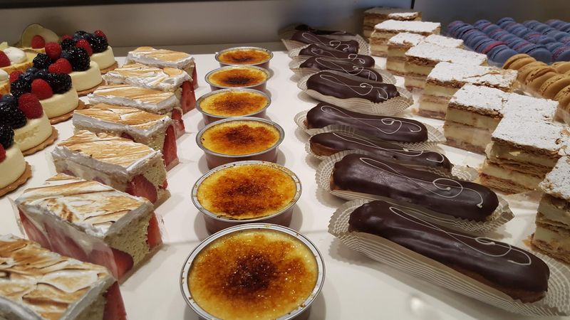 Alon's Bakery & Market (Morningside)