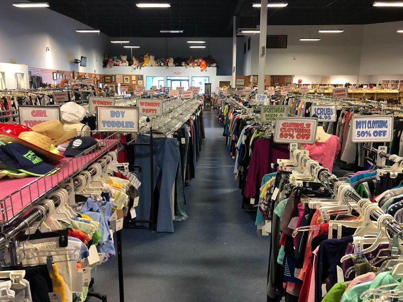 Designer Labels at Fraction of Retail Prices