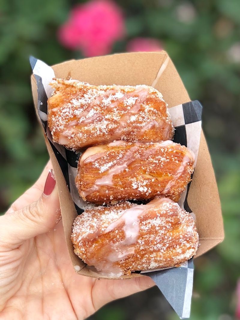 Gluten-Free Treats Without Compromise