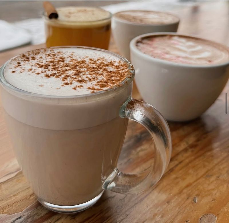 Rowster Coffee, Grand Rapids, Kent County