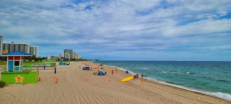 Pompano Beach