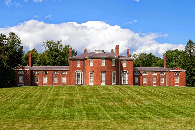 Gore Place, Waltham, Middlesex County