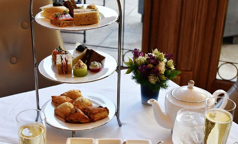 Lacroix at The Rittenhouse - Philadelphia, Philadelphia County