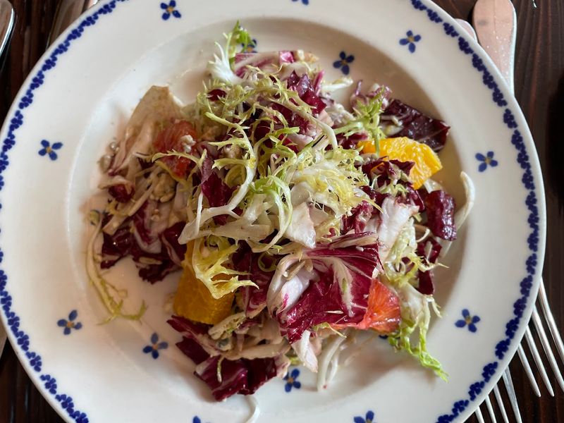 Le Virtu - Philadelphia, Philadelphia