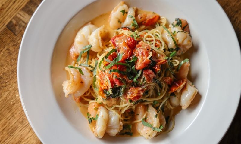 Andiamo &ndash; Stonington