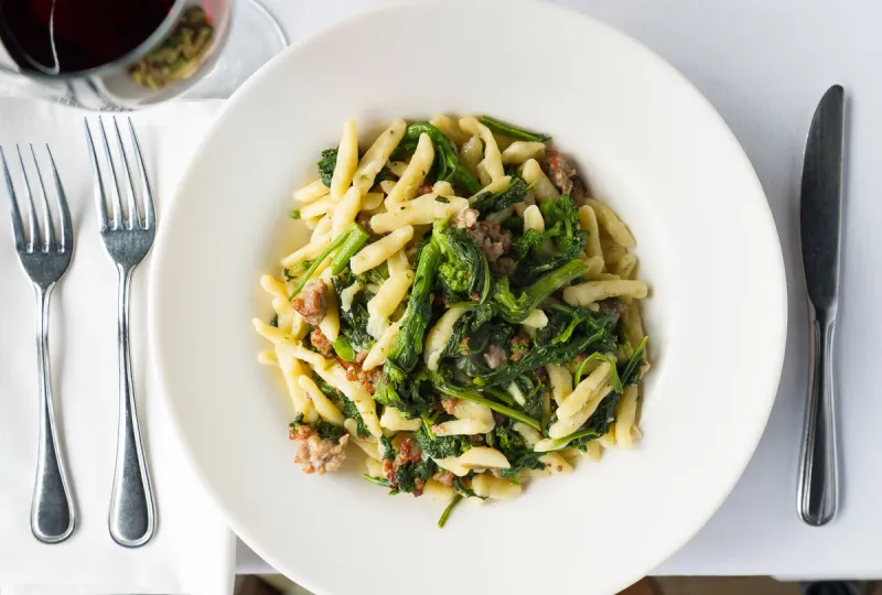 Cafe Silvium – Stamford