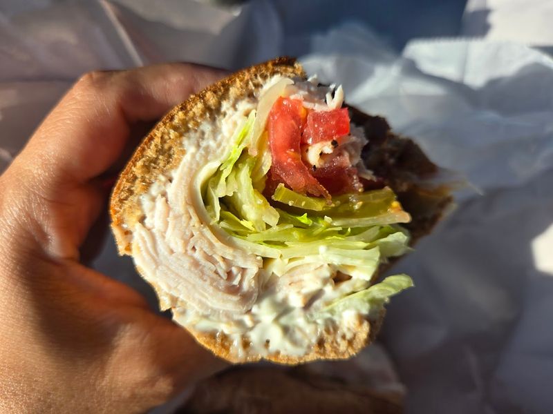 La Spada's Original Hoagies, Fort Lauderdale, Broward County