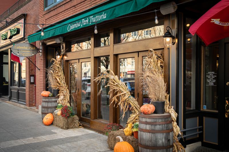 Columbus Park Trattoria