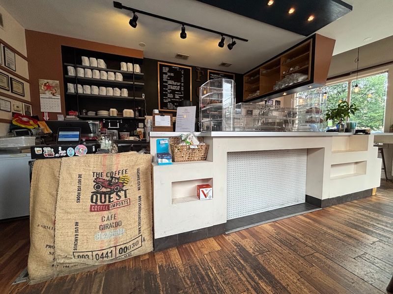 Function Coffee Labs (Philadelphia)