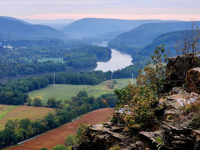 Susquehanna River Commerce and Transportation