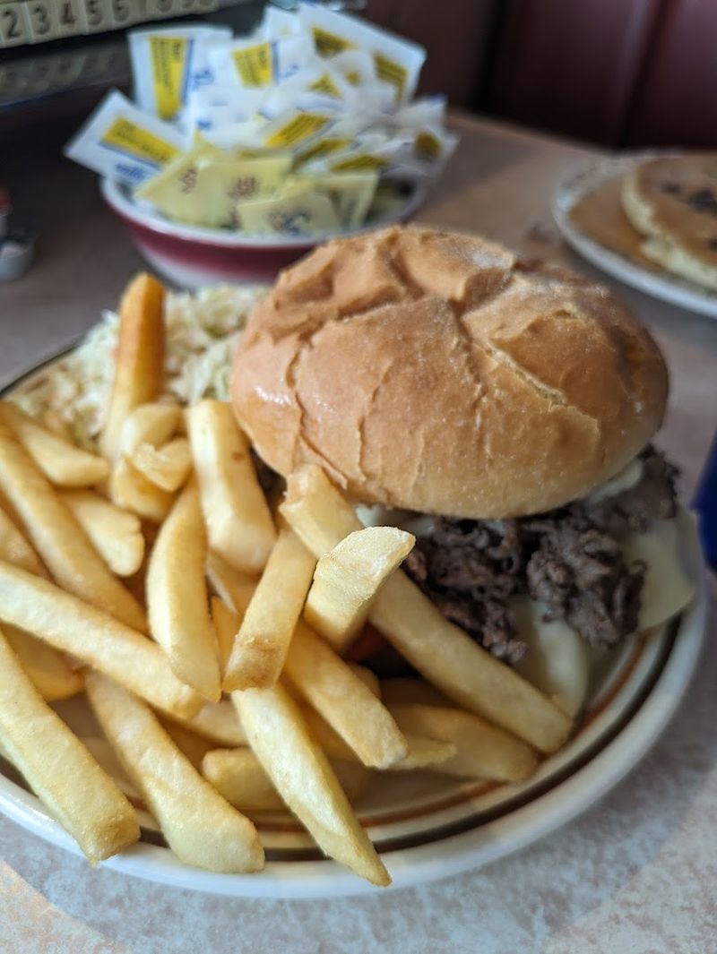 Agawam Diner - Rowley, MA