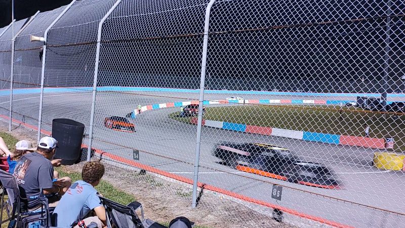 Adventure Speedway