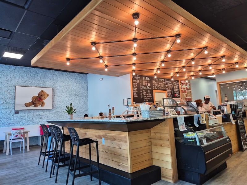 Honey Joe's Family Coffeehouse, Stamford, Fairfield County